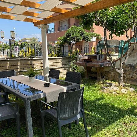 Villa Carlini Пассо Оскуро Экстерьер фото