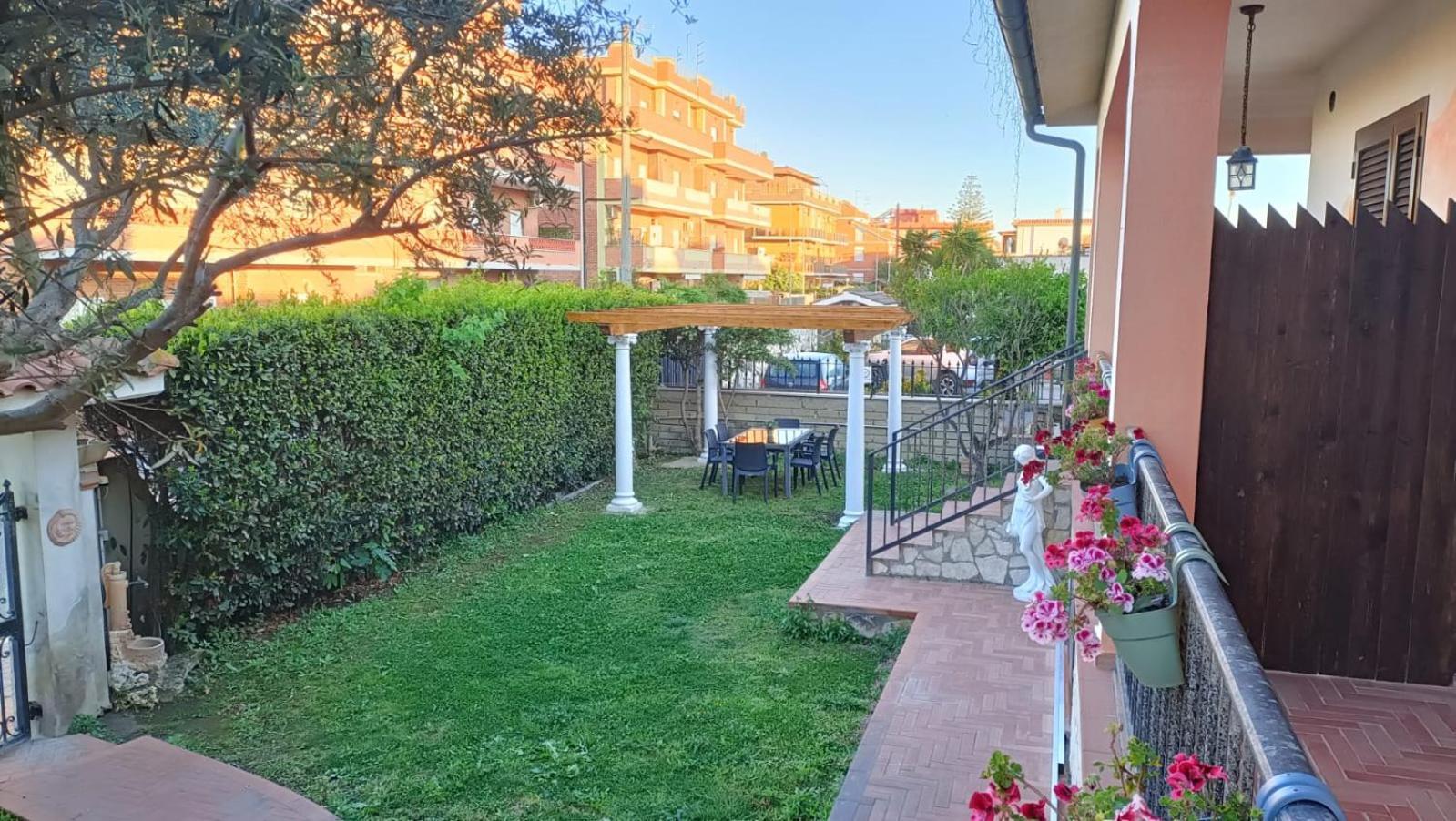 Villa Carlini Пассо Оскуро Экстерьер фото