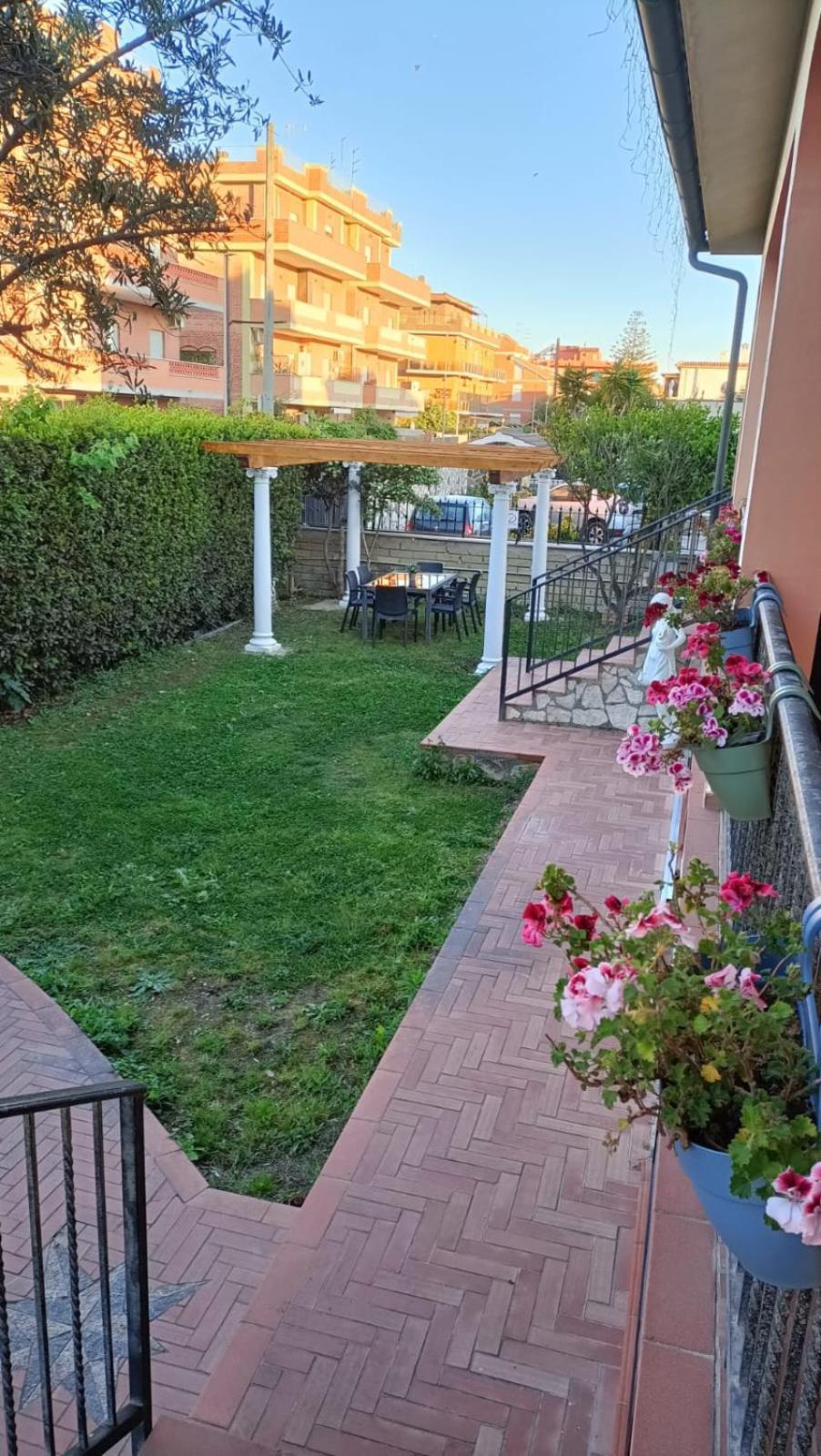 Villa Carlini Пассо Оскуро Экстерьер фото