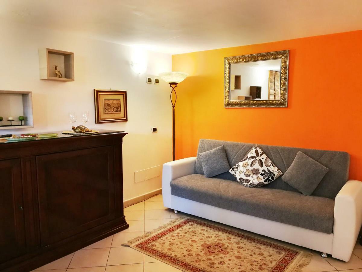 Villa Carlini Пассо Оскуро Экстерьер фото