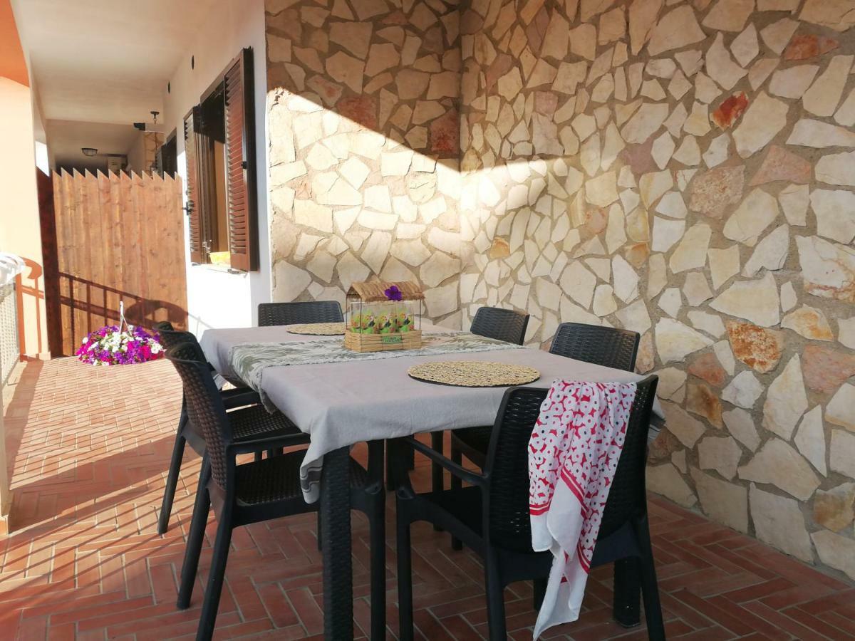 Villa Carlini Пассо Оскуро Экстерьер фото