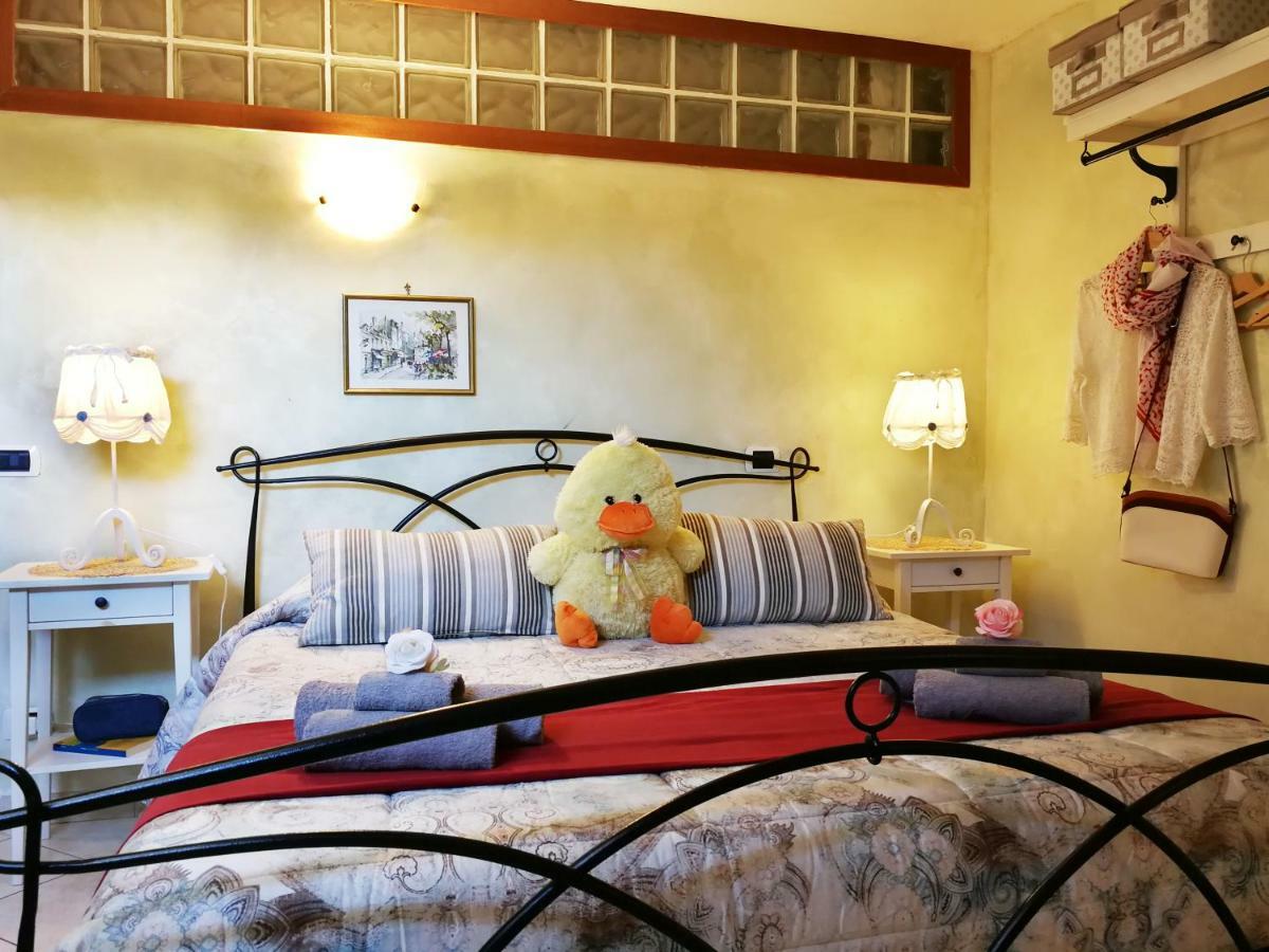 Villa Carlini Пассо Оскуро Экстерьер фото