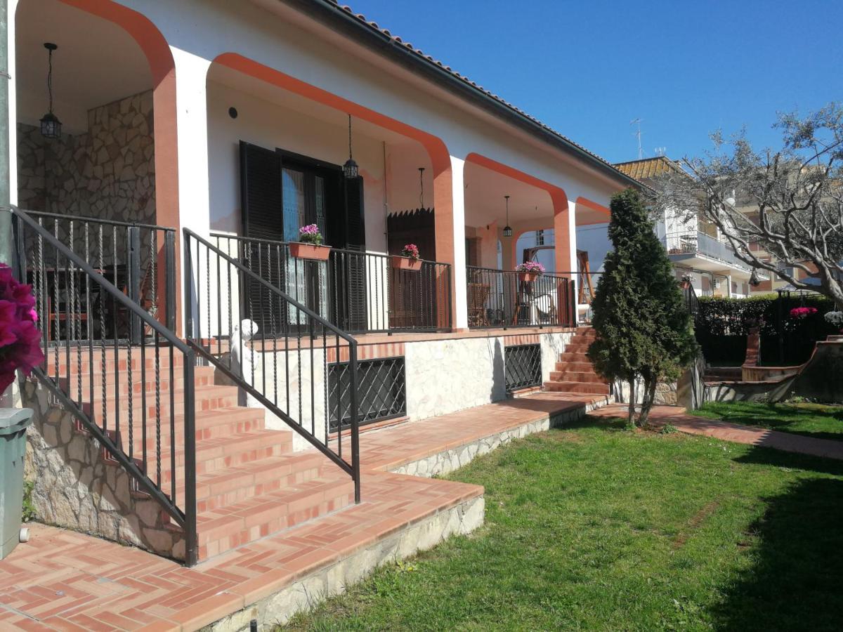 Villa Carlini Пассо Оскуро Экстерьер фото