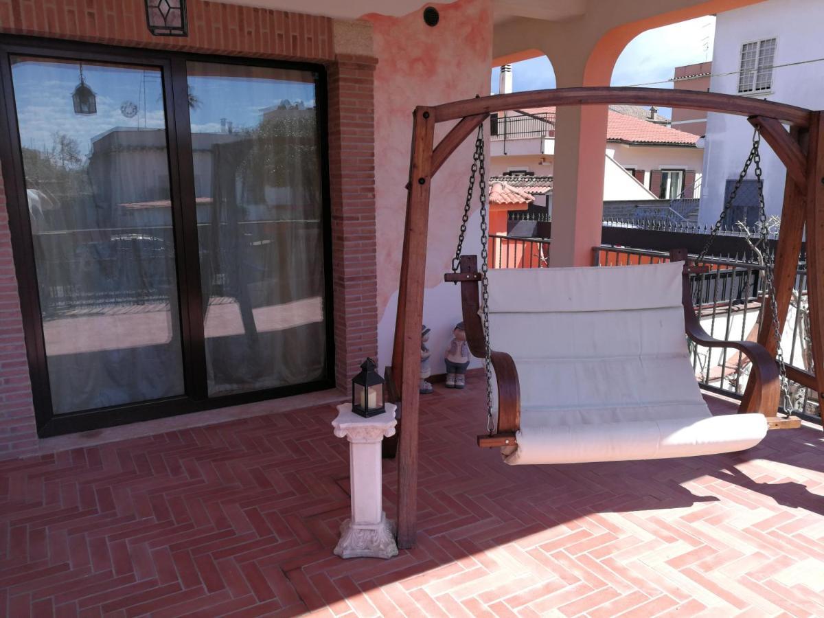 Villa Carlini Пассо Оскуро Экстерьер фото