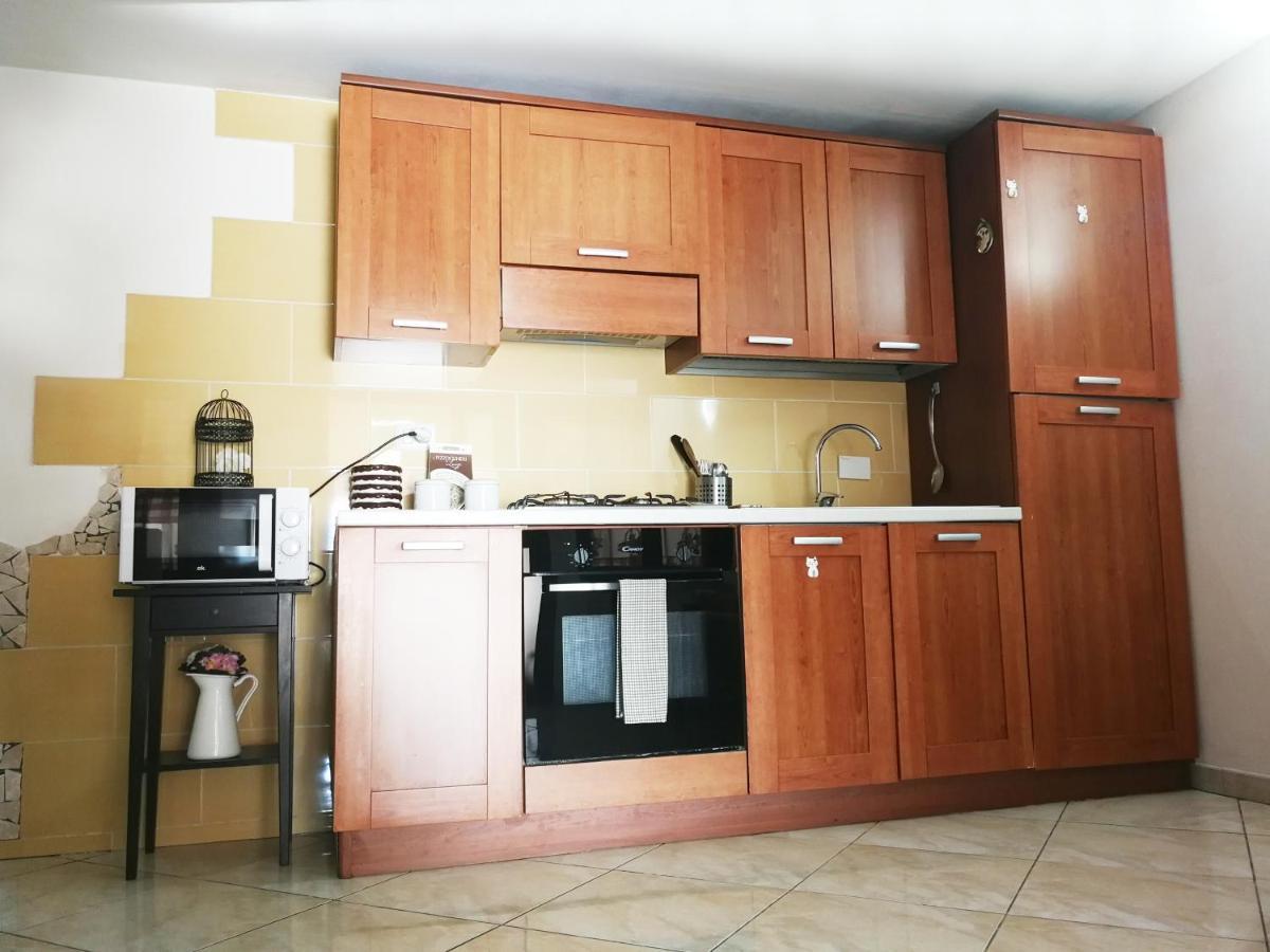 Villa Carlini Пассо Оскуро Экстерьер фото
