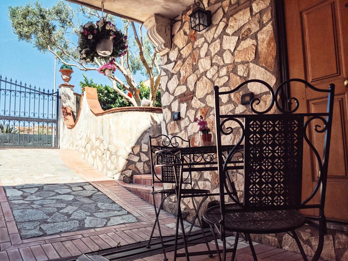 Villa Carlini Пассо Оскуро Экстерьер фото